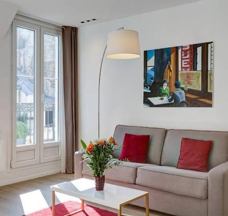 Champs Elysees Apartment Париж Екстериор снимка