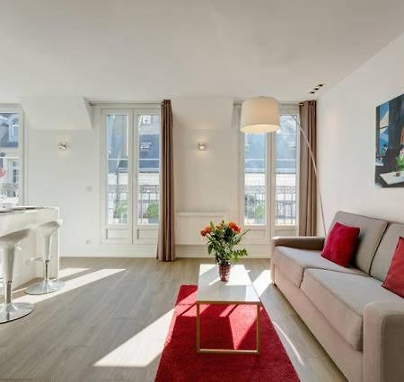 Champs Elysees Apartment Париж Екстериор снимка
