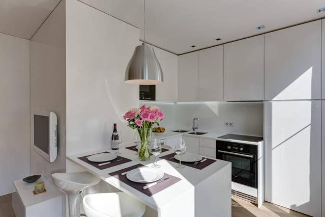 Champs Elysees Apartment Париж Екстериор снимка