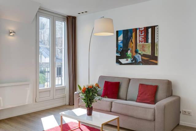 Champs Elysees Apartment Париж Екстериор снимка