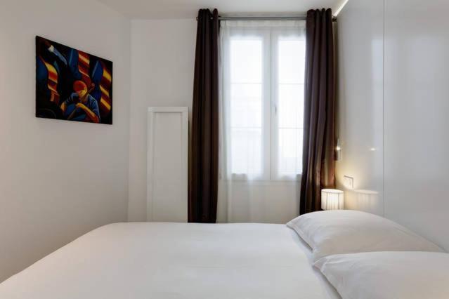 Champs Elysees Apartment Париж Екстериор снимка