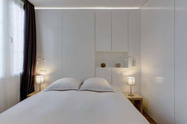 Champs Elysees Apartment Париж Екстериор снимка